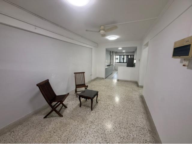 Apartment for rent