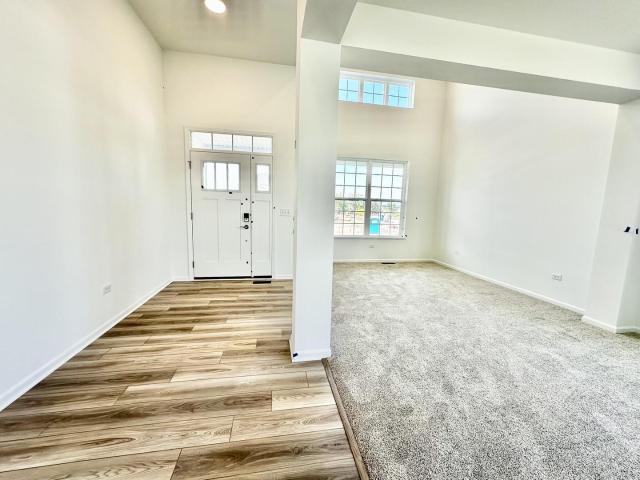 House for sale in Oswego, Illinois