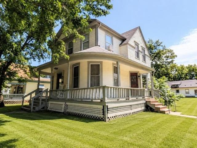 House for sale in Kansas