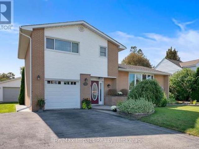 House for sale in Durham, Ontario