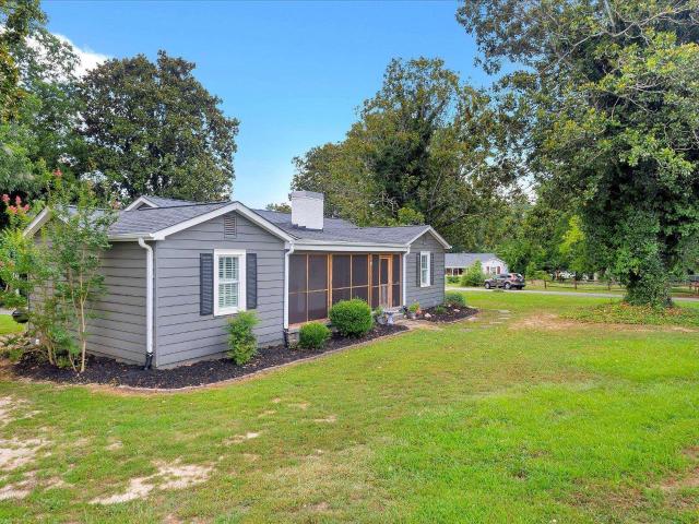 House for sale in Williamston, South Carolina