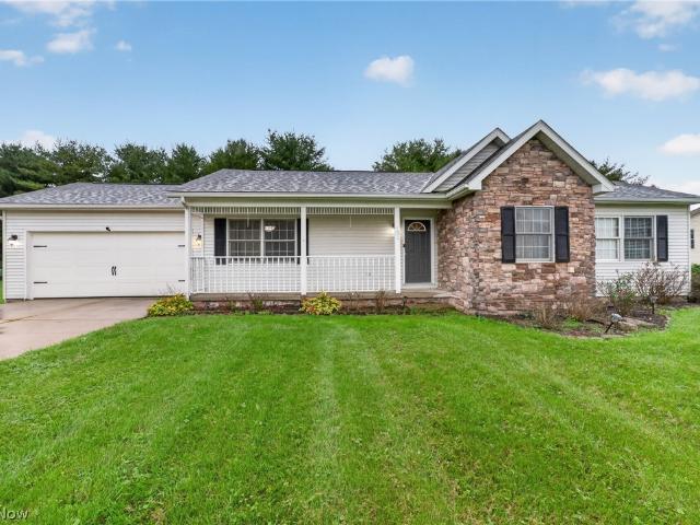 House for sale in Bolivar, Tuscarawas County
