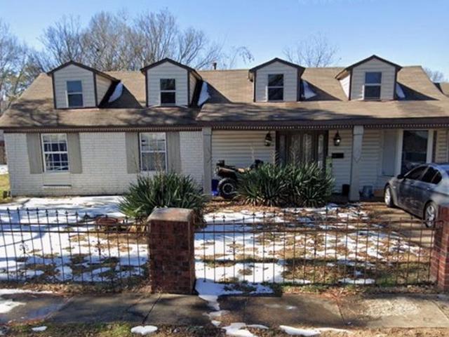 House for sale in Ark