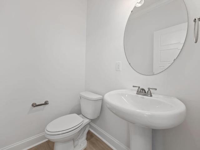Townhouse for sale in Youngsville, North Carolina