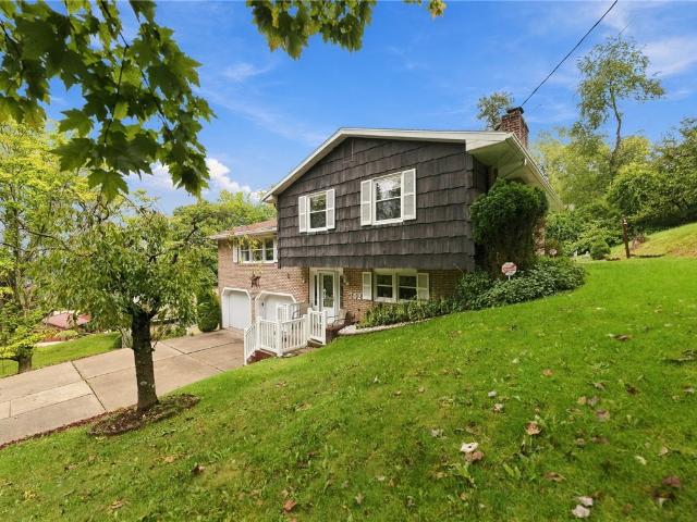 House for sale in Jeannette, Pennsylvania