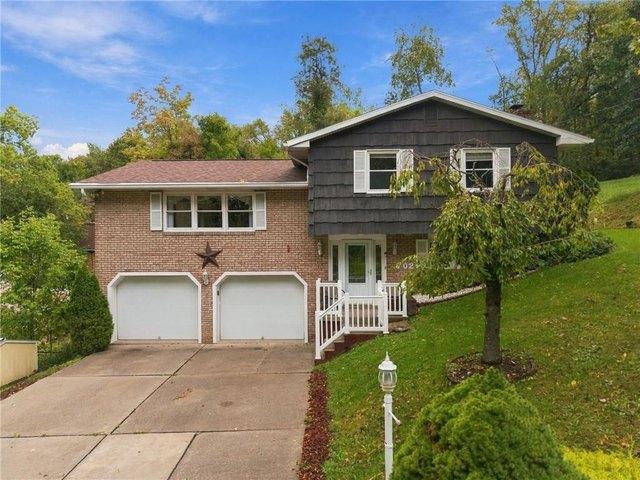 House for sale in Jeannette, Pennsylvania