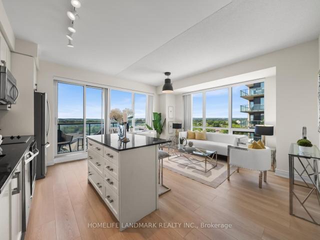 Condo for sale in York, Ontario