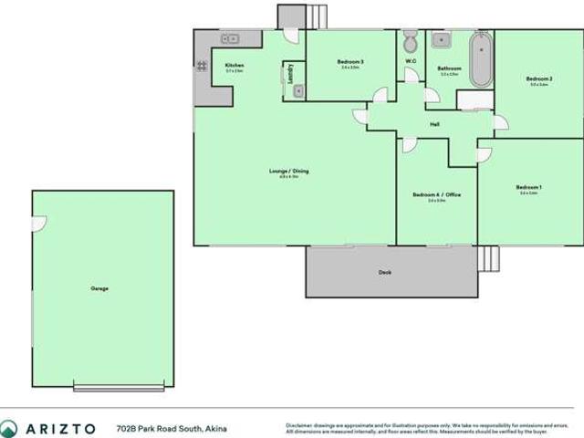 House for sale in Hastings