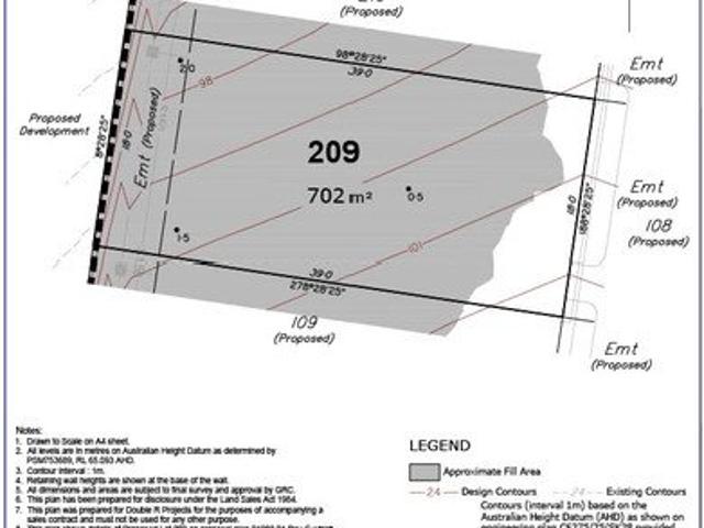 Land for sale in Southside, Queensland