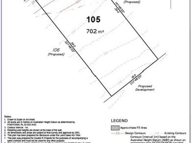 Land for sale in Southside, Queensland