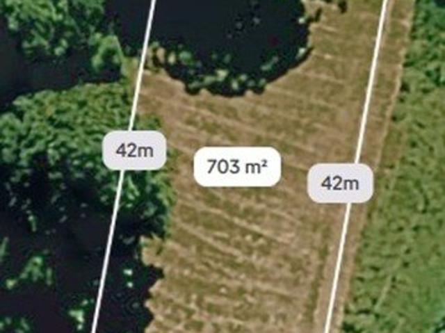Land for sale in Russell Island, Greater Brisbane