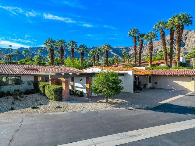 Condo for sale in Rancho Mirage, California