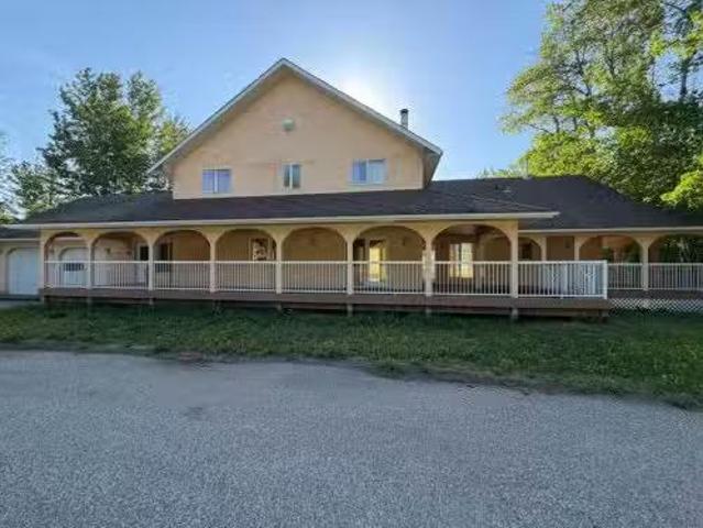 House for rent in Alberta