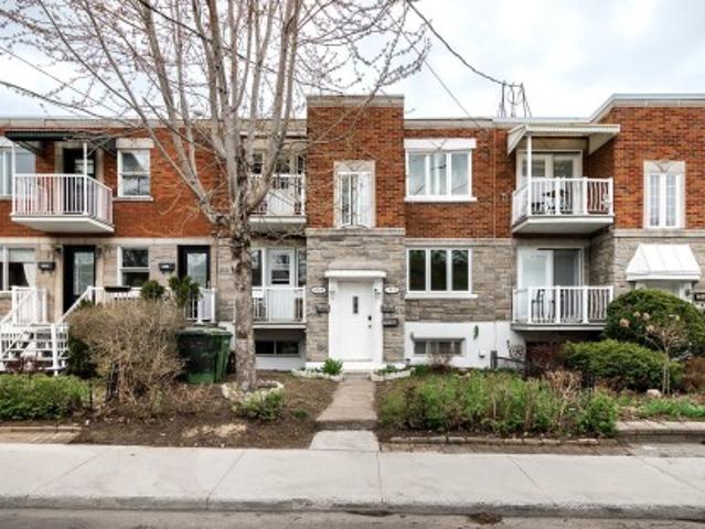 Property for sale in St. Leonard's, Quebec
