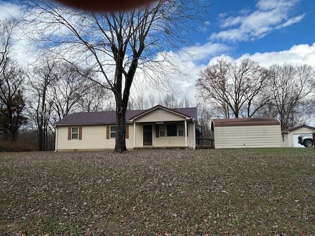 House for sale in Tennessee