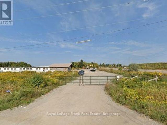 Land for rent in Durham, Ontario