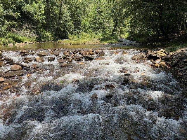 Land for sale in Cullowhee, North Carolina