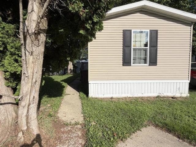 House for sale in Lansing, Michigan