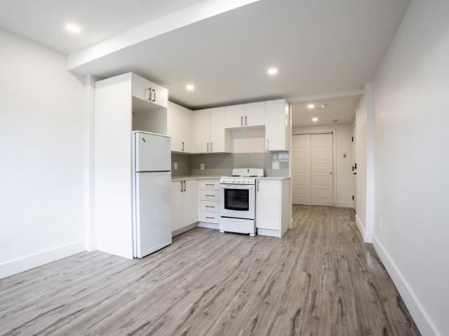 Apartment for rent in St. Leonard's, Quebec