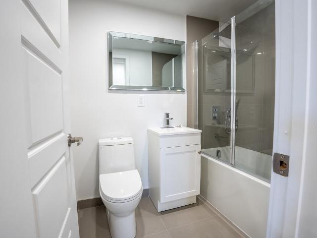 Apartment for rent in St. Leonard's, Quebec