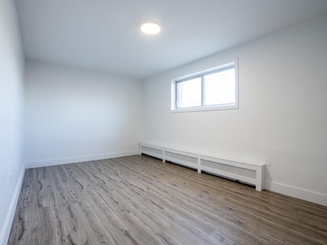 Apartment for rent in St. Leonard's, Quebec