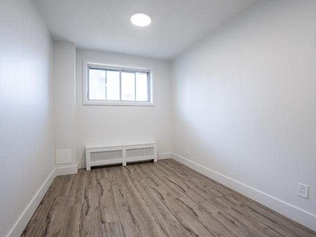 Apartment for rent in St. Leonard's, Quebec