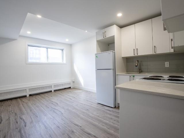 Apartment for rent in St. Leonard's, Quebec