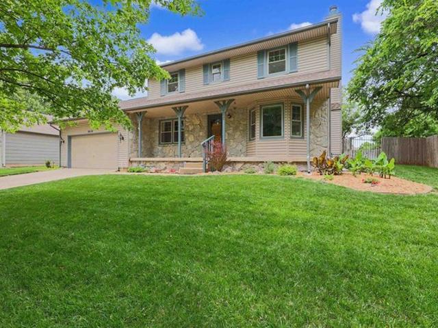 House for sale in Kansas