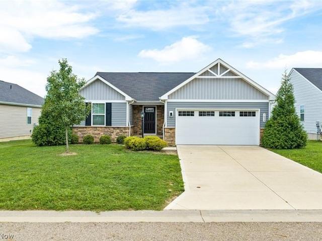 House for sale in Massillon, Ohio