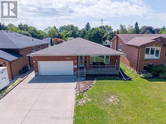 House for sale in Niagara, Ontario