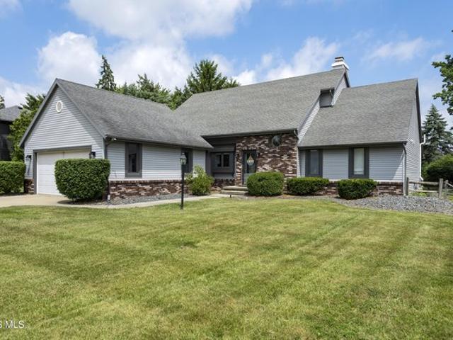 House for sale in Lucas, Ohio
