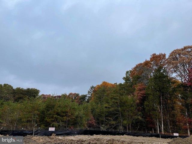Land for sale in Virginia