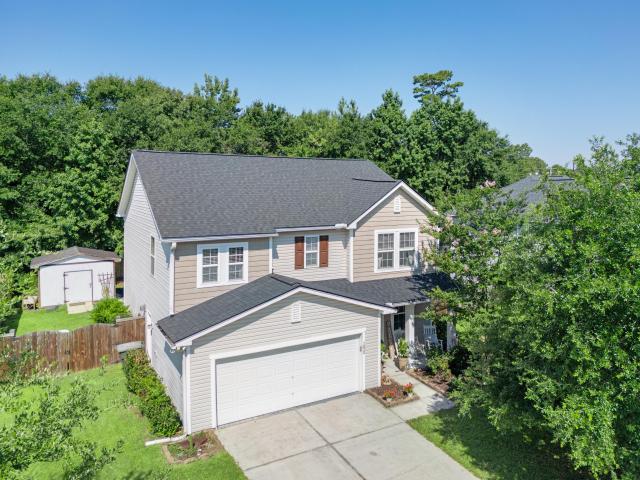 House for sale in Hanahan, South Carolina