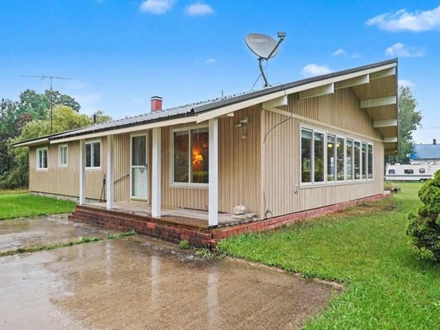 House for sale in Whittemore, Michigan