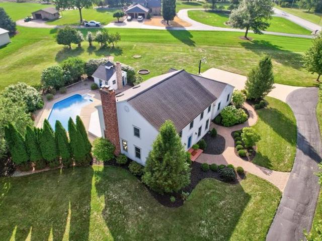 House for sale in Frankenmuth, Michigan