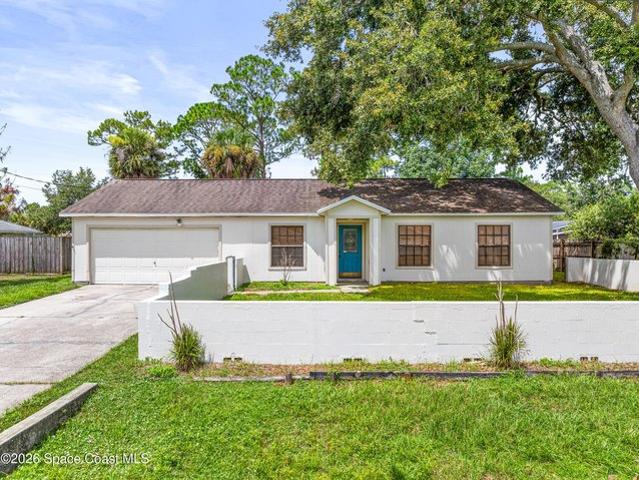 House for sale in Cocoa, Florida