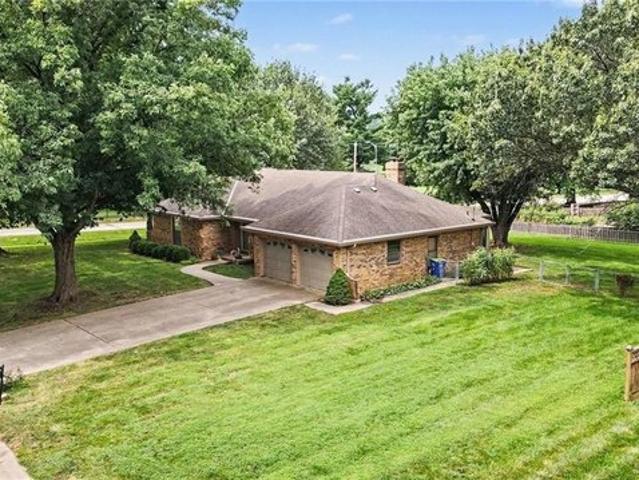 House for sale in Kansas