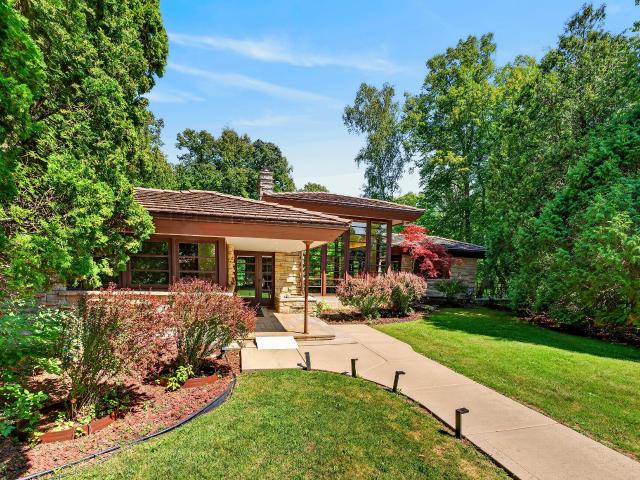 House for sale in Wisconsin