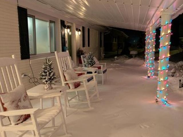 House for sale in Coloma, Michigan