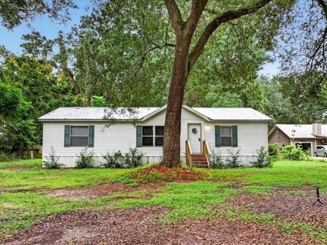 House for sale in Trenton, Gilchrist County