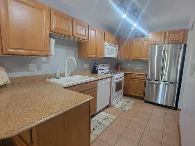 Townhouse for sale in Chanhassen, Minnesota