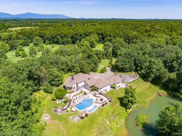 House for sale in Town of Rhinebeck, Dutchess County