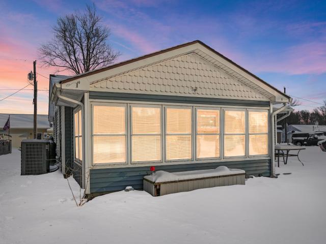 House for sale in Lagrange, Indiana