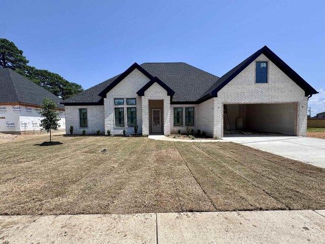 House for sale in Ark