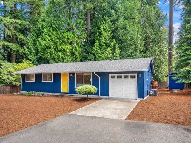 House for sale in Oregonia