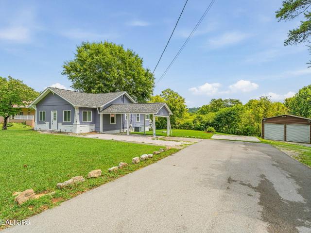 House for sale in Oakland, Knoxville