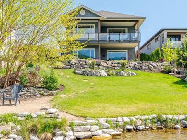 House for sale in Oliver, British Columbia