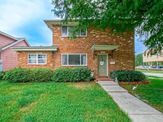 House for sale in New Orleans, Louisiana