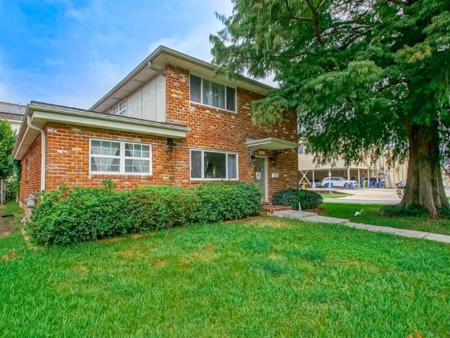 House for sale in New Orleans, Louisiana
