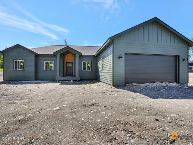 House for sale in Wasilla